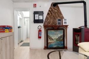 Cà Rosina Casavacanze