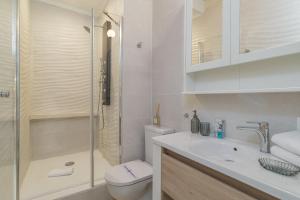 GuestReady - Una estancia encantadora en Sarrià-Sant Gervasi