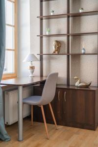 ArtDeco Apartments with Parking by Reside Baltic