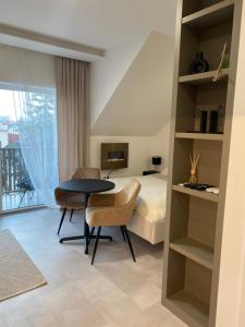 LaMira 2,3 Apartments