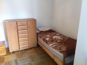 Room close to downtown