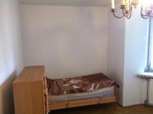 Room close to downtown