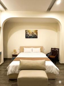 Aura Beachfront Hotel - Apartment