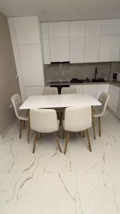 Apartament Premium në Zemër të Vlorës