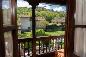 La Casita de Riucaliente