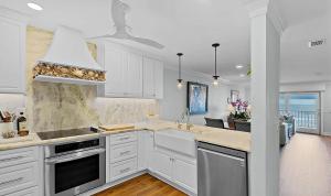 Luxury Private Pool 3 Bedroom Oceanfront Penthouse