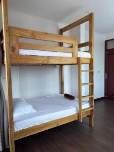 THO Terrace Hostel