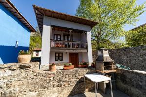 La Casita de Riucaliente