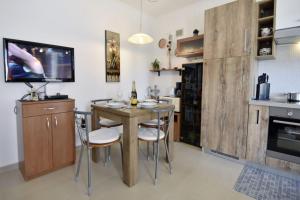 Comfortable stay near Umag center