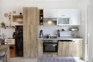Comfortable stay near Umag center