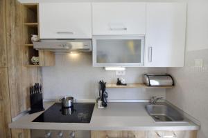 Comfortable stay near Umag center