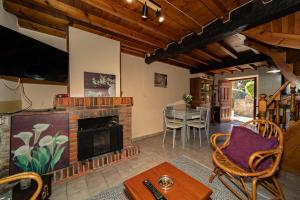 La Casita de Riucaliente