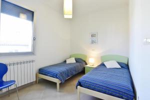 Apartment with terrace near Umag beach