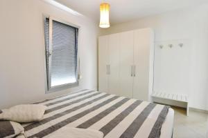 Apartment with terrace near Umag beach