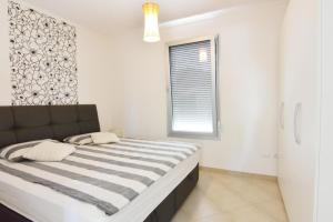 Apartment with terrace near Umag beach