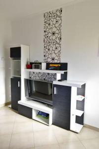 Apartment with terrace near Umag beach