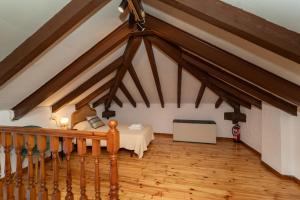 La Casita de Riucaliente