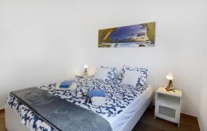 Comfort apartment in Zambratija
