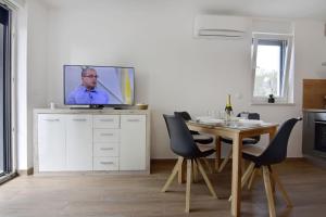 Comfort apartment in Zambratija