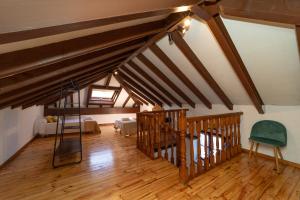 La Casita de Riucaliente