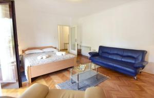 Quiet stay with garden view