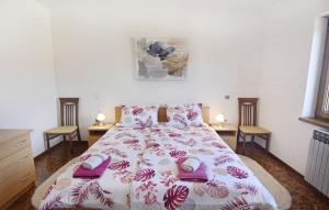 Quiet flat in Donji Picudo near Umag
