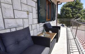 Quiet flat in Donji Picudo near Umag