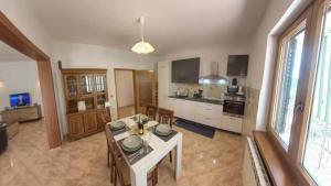 Quiet flat in Donji Picudo near Umag