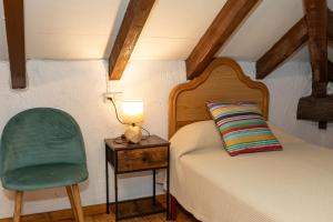 La Casita de Riucaliente