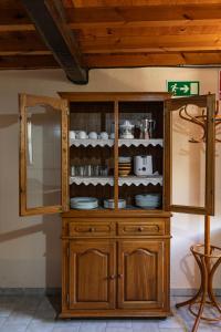 La Casita de Riucaliente