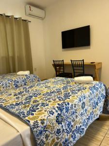 Hospedaria Cumbuco - Kitnets Completas