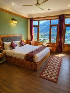 Comfort hotels