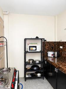 Affordable COZY Up To 16 Guest Near Aqua Planet and Zoocobia