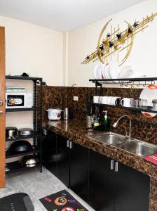 Affordable COZY Up To 16 Guest Near Aqua Planet and Zoocobia