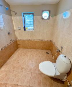 Coastique Villa 10 Min Drive to Rushikonda Beach