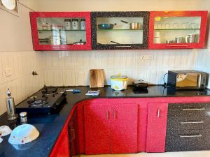 Coastique Villa 10 Min Drive to Rushikonda Beach