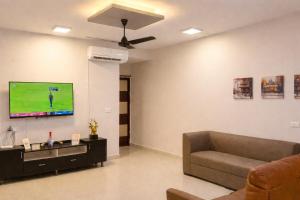 Coastique Villa 10 Min Drive to Rushikonda Beach