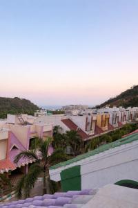 Coastique Villa 10 Min Drive to Rushikonda Beach