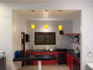 Coastique Villa 10 Min Drive to Rushikonda Beach