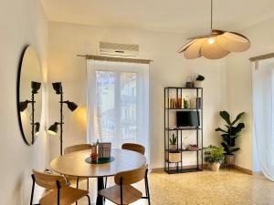 Porto Santo Stefano Sunny harbour apartment