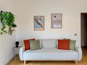 Porto Santo Stefano Sunny harbour apartment