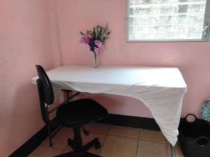 Casa LETICIA