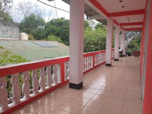 Casa LETICIA