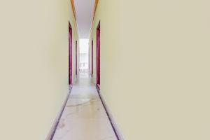 Hotel O V Guest In