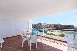 UHC Scala Mar Apartments