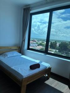 THO Terrace Hostel