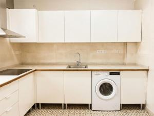 Recently renovated in Casco Viejo