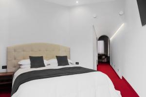 Hotel Blue Marine Suites Rome