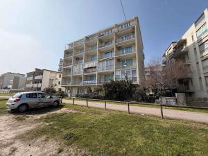 Marfisa appartamento fronte mare