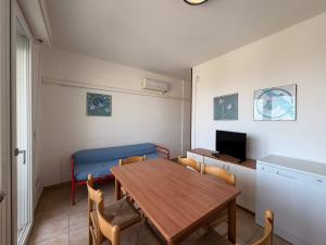 Marfisa appartamento fronte mare